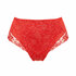 Ulla Jasmin Poppy Red