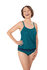 Amoena Manila Tankini Top met Broekje_