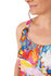 Amoena Kuala Lumpur Prothesetankini Top met Broekje_