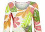 Ringella Beach Jurkje met botanische print_