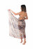 David Sarong Animal Multicolor