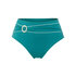 High Waist Bikinislip Ulla Portofino Lagoon 