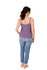 Amoena Valletta Top Violet_