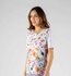 Nina von C. Loungewear Bright T-shirt Gebloemd