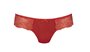 Rosa Faia Colette Shorty Flame Red