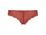 Rosa Faia Colette Shorty Flame Red_