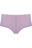 Marlies Dekkers Space Odyssey Shorts Brazilian Lilac Lurex and Silver_