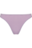 Marlies Dekkers Space Odyssey String Lilac Lurex and Silver_