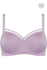 Marlies Dekkers Space Odyssey BH Balconette Lilac Lurex and Silver_