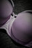 Marlies Dekkers Space Odyssey BH Balconette Lilac Lurex and Silver_