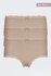 Nina von C. Cosy Multiple Packs Tailleslip, 3pak, Nude_