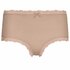 Nina von C. Multiple Packs Tailleslip, 3pak, Hazelnut