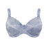 Ulla Viola Gray Blue cup B-G