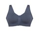 Anita Care Bustier met voorsluiting, rits