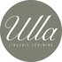 Ulla Exclusive Line High Waist Slip Sunset_