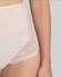 Triumph Contouring Sensation Highwaist Panty Nude_