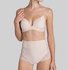 Triumph Contouring Sensation Highwaist Panty Nude_