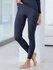 Nina von C Woolsilk Legging zwart