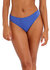 Freya Jewel Cove Bikini Slip Plain Azur_