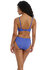 Freya Jewel Cove Bikini Slip Plain Azur_
