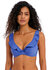 Freya Jewel Cove Bikini Top Plain Azur_