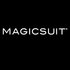 MagicSuit Bianca Badpak Shorty Plussize zwart_