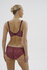 Megami Boston Slip Maroon Banner_