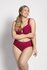 Ulla St. Tropez Bikinitop tot cup K Blackberry_