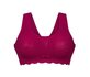 Anita Essentials Lace Bralette Cherry Red