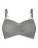 Anita Maternity Miss Debby Voedings BH Heather Grey_