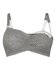 Anita Maternity Miss Debby Voedings BH Heather Grey_