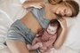 Anita Maternity Miss Debby Voedings BH Heather Grey_