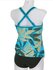 Sunflair Prothese Tankini Turquoise_