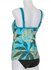 Sunflair Prothese Tankini Turquoise_