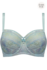 Marlies Dekkers Mariposa BH Balconette Sparkling Aqua