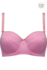 Marlies Dekkers Rococo BH Balconette Royal Pink and Gold
