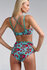 Marlies Dekkers Forbidden Fruit Hoge Slip Pomegranate Print_