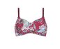 Amoena Cozumel Prothesebikini Pink/Multi