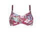 Amoena Cozumel Prothesebikini Pink/Multi_