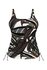 Anita Care Black Tourmaline Tankini Top Latina