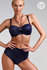 Marlies Dekkers Jet Set Bikinitop Balconnette Majestic Blue_