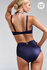 Marlies Dekkers Jet Set Bikinitop Balconnette Majestic Blue_