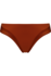 Marlies Dekkers Cache Coeur Bikinislip 5cm Burnt Orange