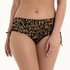 Rosa Faia Secret Jungle Ive Bikinislip Safari_