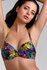 Marlies Dekkers Acapulco Bikinitop Push-Up Petunia Purple_