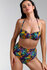 Marlies Dekkers Acapulco Bikinitop Balconnette Petunia Purple_