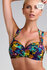 Marlies Dekkers Acapulco Bikinitop Balconnette Petunia Purple_