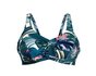 Anita Care SubmarinBlue Bikini Mexicali, Curacao