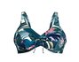 Anita Care SubmarinBlue Bikini Mexicali, Curacao_