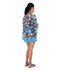 Sunflair Kimono Blauw_